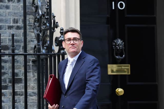 Andy Burnham