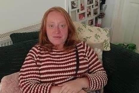 Anna Hattersley