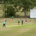 Community amateur sports clubs, including village cricket clubs, can now file corporation tax returns online