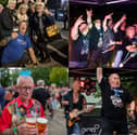 15 great pictures from Bullstock Festival 