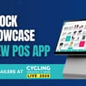 Saledock to showcase its all new POS app