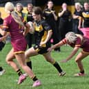 Ashton Bears v Wigan St Judes