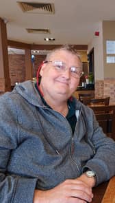 Coun Bob Brierley