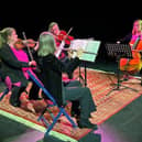 Members of the acclaimed Lakeland Sinfonia will perform Vivaldi's Four Seasons and other works at St Joseph's Church, Wrightington