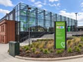 Freshwave have deployed Omni Network across Wigan Life Centre North and South buildings, as well as Wigan Town Hall