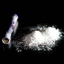 Duane Chambers admitted to smuggling cocaine into a prison
