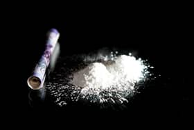 Duane Chambers admitted to smuggling cocaine into a prison