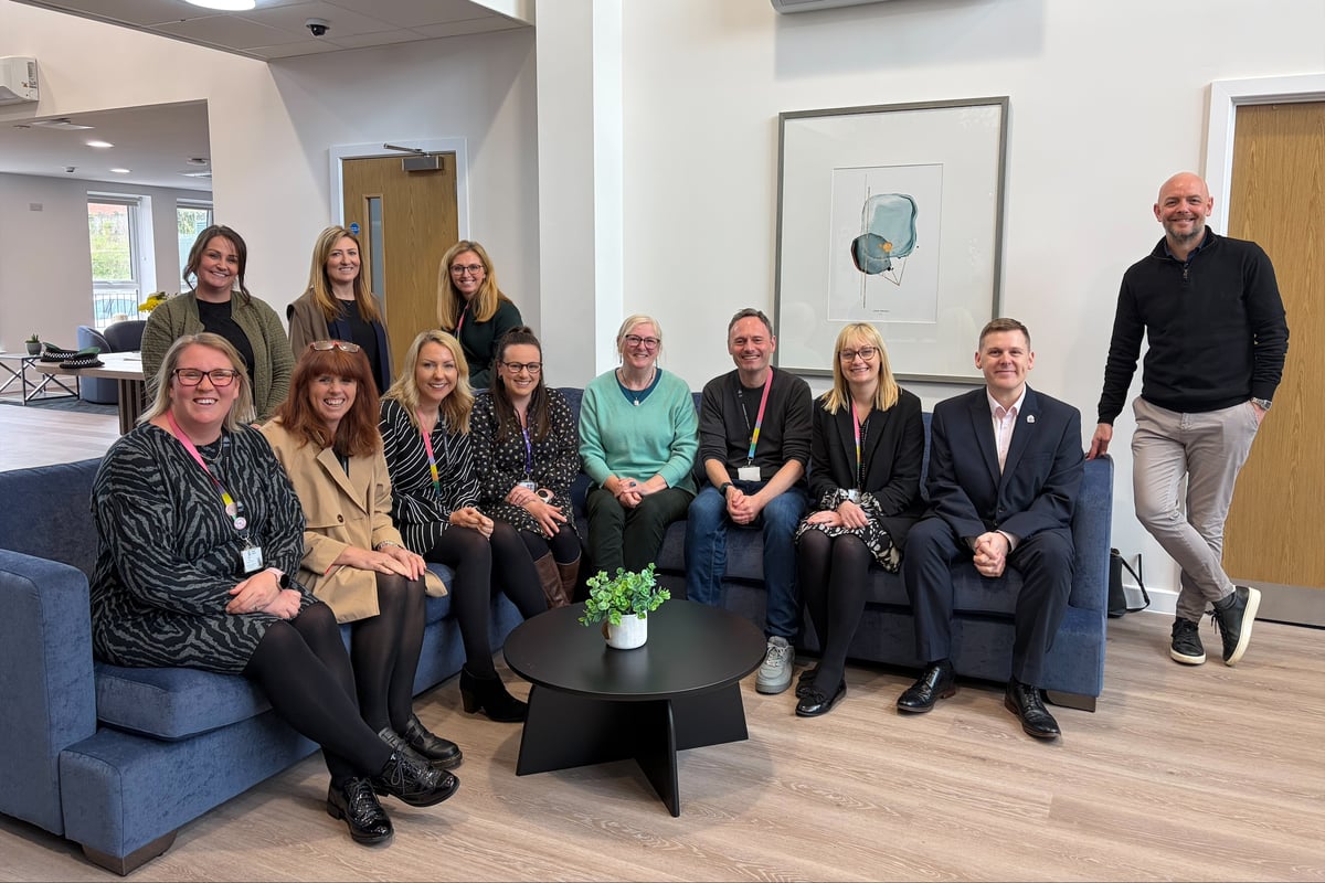 A new pilot programme is being launched to help long-term rough sleepers in Wigan
