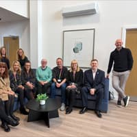 A new pilot programme is being launched to help long-term rough sleepers in Wigan