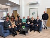 Wigan Council's homelessness partnership board