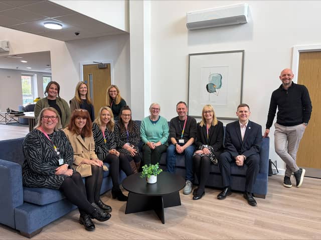 Wigan Council's homelessness partnership board