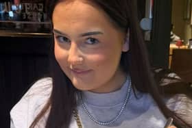 Missing Kayla, 15
