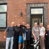 Wigan sheltered accommodation praised as a ‘blueprint’ in fight against homelessness