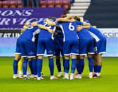 Latics will have to collectively come out fighting if they are to move away from the foot of League One