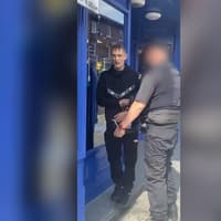 A paedophile hunter tells how he snared a Wigan pervert who thought he was meeting a schoolboy for sex