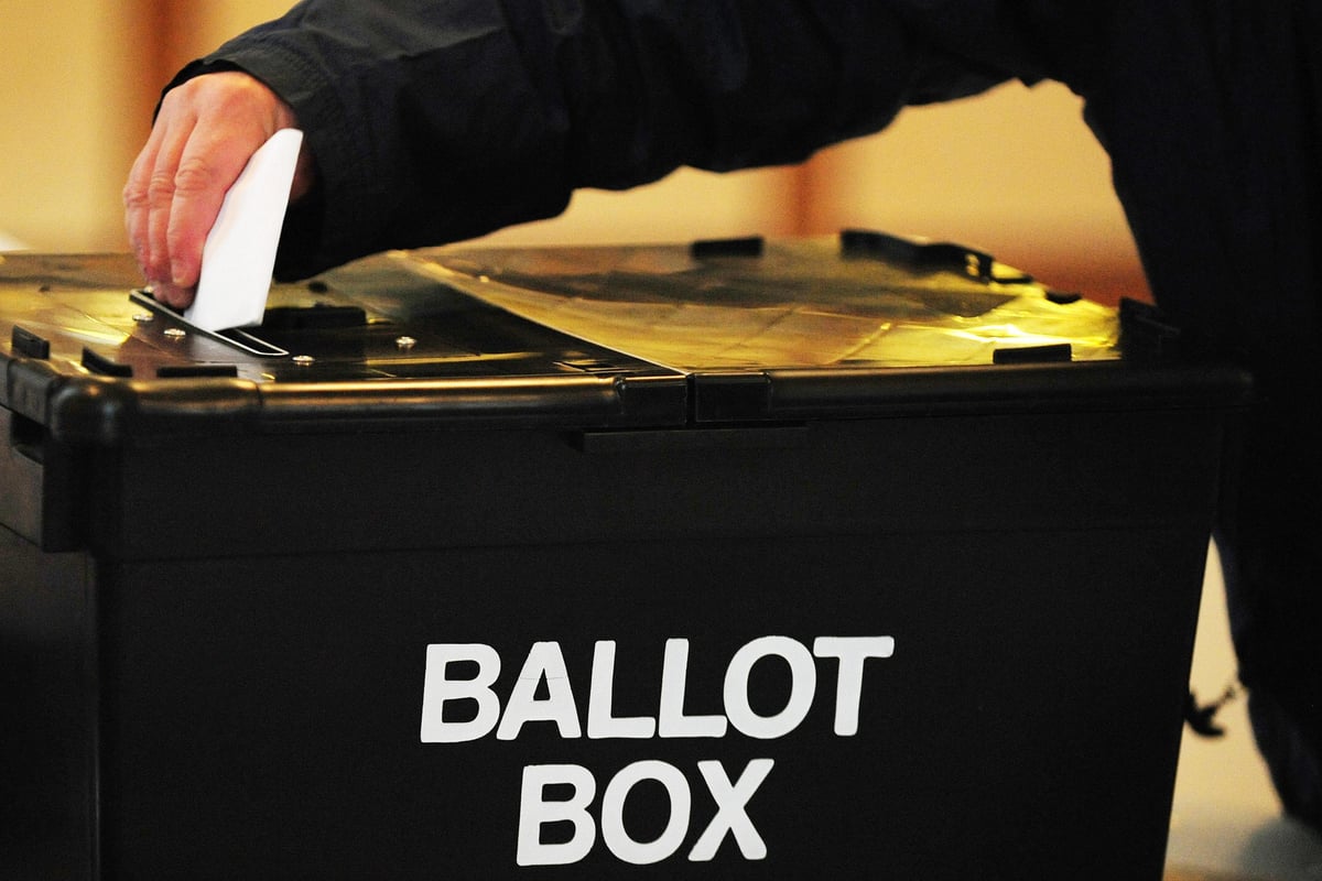 Seven candidates confirmed for Wigan council by-election