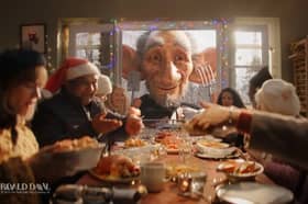 When will Sainsbury’s Christmas advert 2026 be released? The date fans should look out for