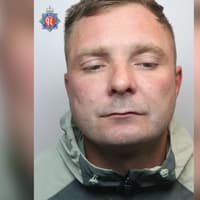 A vile domestic abuser from Atherton is jailed for more than two years