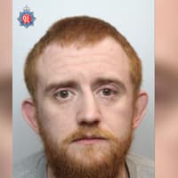 Jail time for a Wigan 28-year-old who finally admitted to savagely attacking a woman