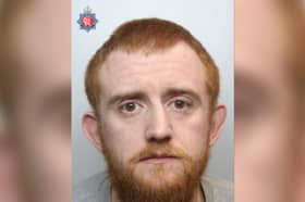 Jonathan Kay was jailed for 32 months for inflicting grievous bodily harm
