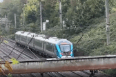 The incident happened on the railway in Leyland