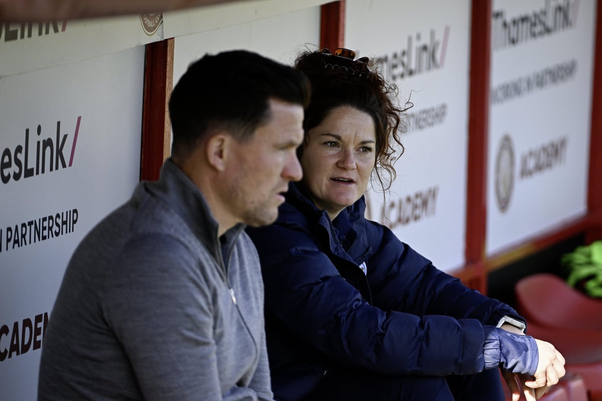 'More intent, conviction and bravery needed', admits Wigan Athletic head coach