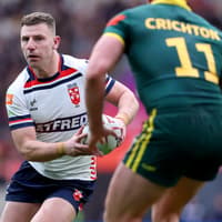 Wigan Warriors old-boy George Williams’ NRL return finally confirmed with two-year deal