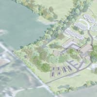 The RSPCA submits plans for a major new animal welfare centre in Wigan
