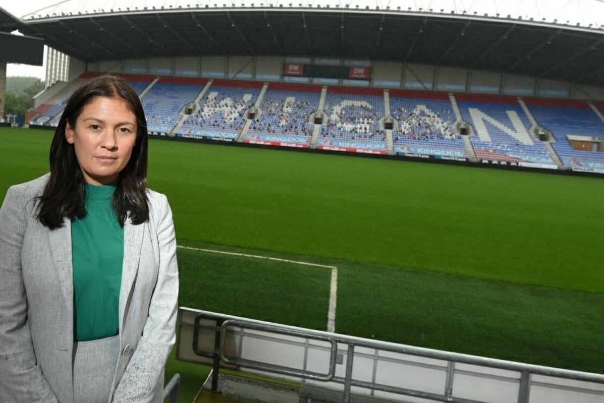 FSA hopes report on English football’s finances forces ‘real and lasting change’