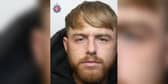 Codie Boyd is beginning a 37-month custodial sentence for domestic abuse