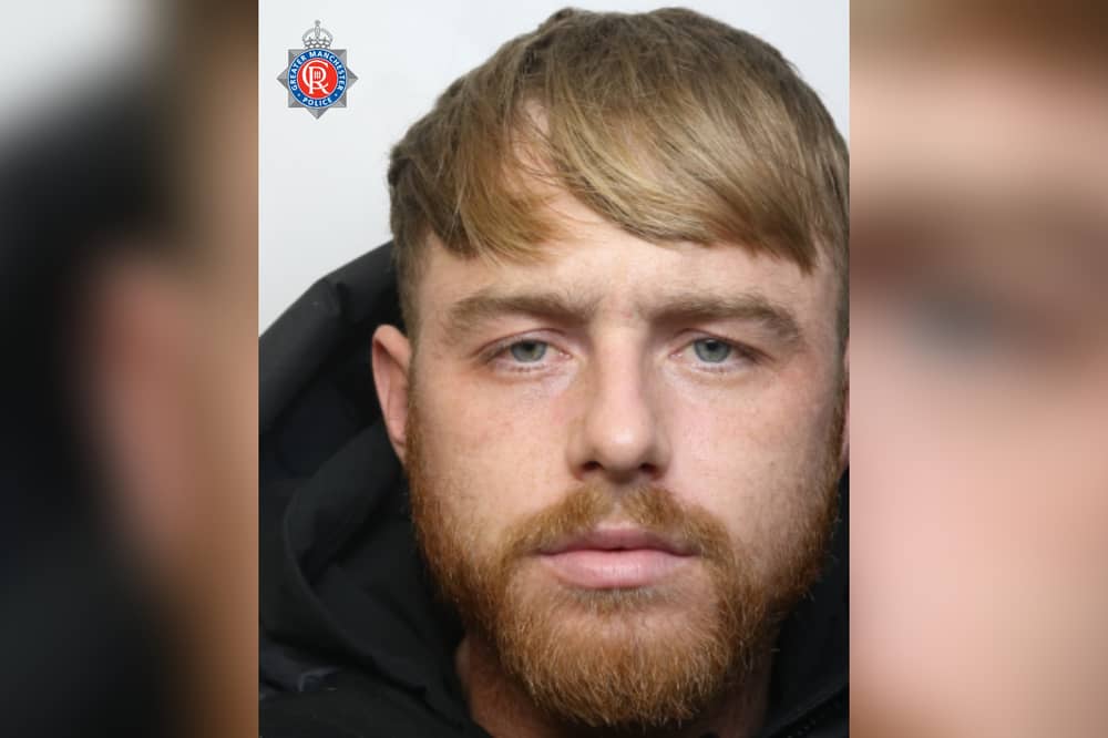 Codie Boyd is beginning a 37-month custodial sentence for domestic abuse