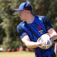 England v Tonga team news as Wigan Warriors duo set for international debuts