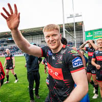 What Brian McDermott has said about Wigan Warriors duo who are set for England debuts