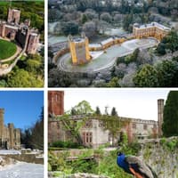 Celebrity Traitors sparks castle break boom as we reveal 4 stays near Wigan