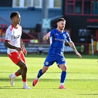 PART 1: Wigan Athletic: The 12th Man - '...the growing feeling that something simply isn’t right...'