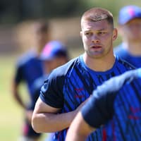 Wigan Warriors old-boy Morgan Smithies ruled out of World Cup as England confirm replacement