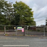 Industrial workshop plan for ‘overgrown wasteland’ site close to homes in Leigh