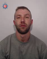 Lewis Creighton 