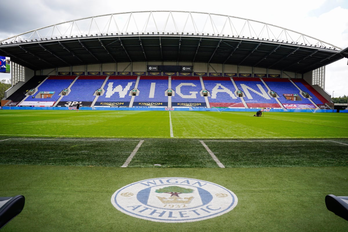 PART 2: Wigan Athletic: The 12th Man - 'Enough excuses. Change something before there is nothing left to save'