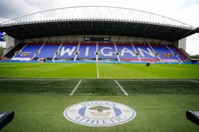 Latics are desperate for three points against Reading this weekend to lift some of the gloom