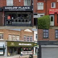 Take a look at the latest Wigan hygiene ratings as a number of eateries were inspected in September