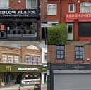 Latest Wigan hygiene ratings revealed