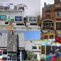 Check out these 10 best places in the Wigan area where you can enjoy yourselves despite the rain