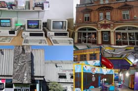 All of these places are highly-rated
