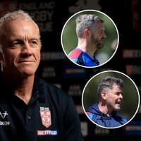Brian McDermott on ‘smartest decision’ as England boss so far - ‘They’ve got a lot of wisdom’