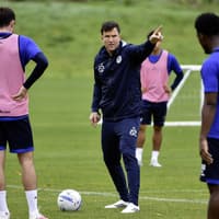 'Only we can change league position', insists Wigan Athletic chief ahead of Reading visit