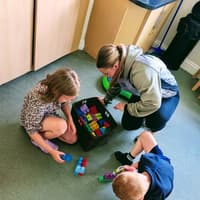 Wigan borough’s special educational needs and disabilities reform plan is approved by the government