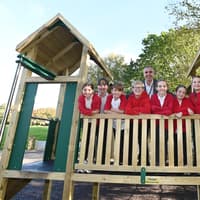 A Wigan school council turns big plans into playground reality in this week's Class Act