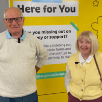 Wigan Council helps residents secure almost £30m in financial support