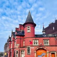 Old Courts to host music, art, food and big conversation on local money for local people